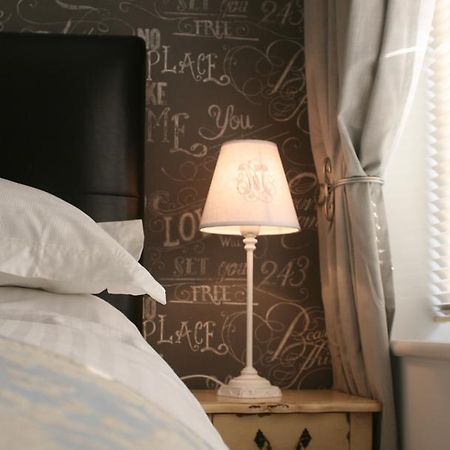 Herons Nest B&B Marlow  Chambre photo