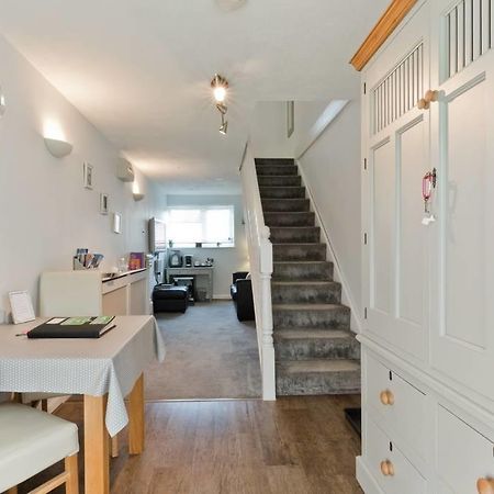 Herons Nest B&B Marlow  Extérieur photo