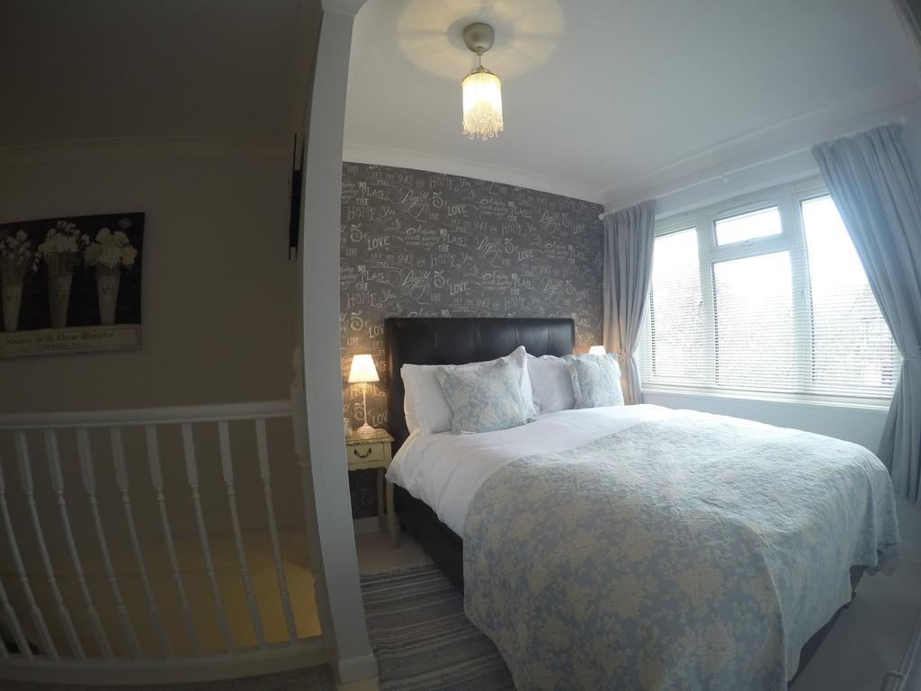 Herons Nest B&B Marlow  Extérieur photo