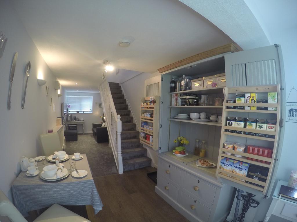 Herons Nest B&B Marlow  Extérieur photo