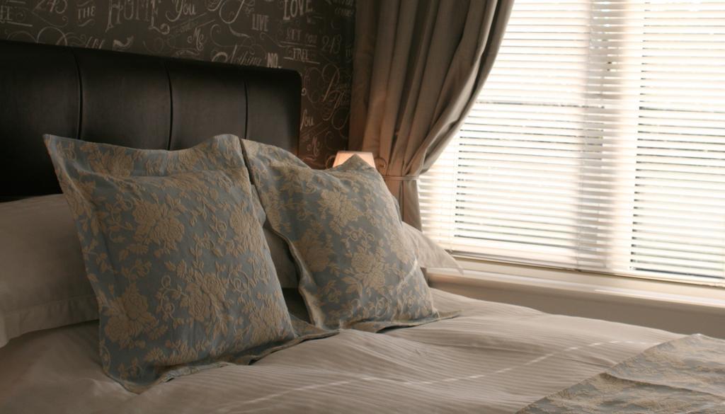 Herons Nest B&B Marlow  Chambre photo
