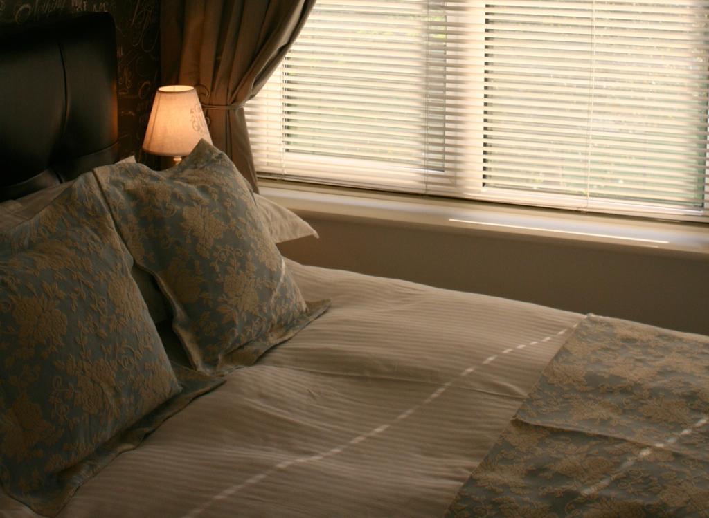 Herons Nest B&B Marlow  Chambre photo