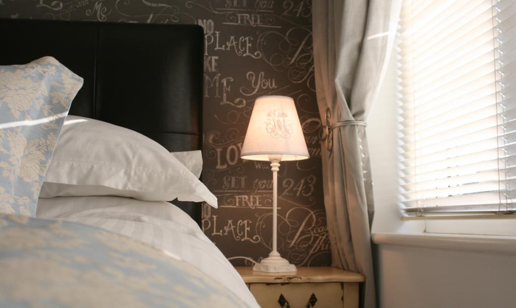 Herons Nest B&B Marlow  Chambre photo