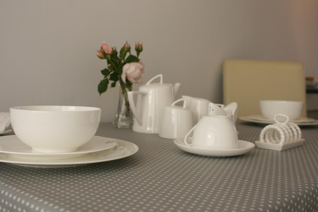 Herons Nest B&B Marlow  Extérieur photo