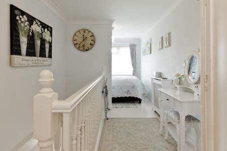 Herons Nest B&B Marlow  Extérieur photo