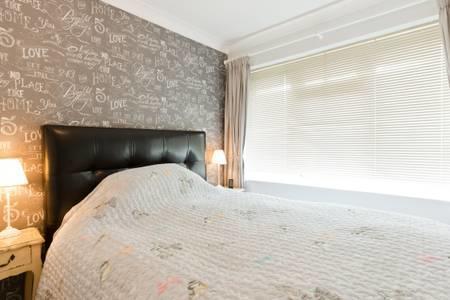 Herons Nest B&B Marlow  Extérieur photo