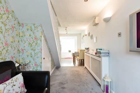 Herons Nest B&B Marlow  Extérieur photo