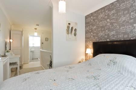 Herons Nest B&B Marlow  Extérieur photo