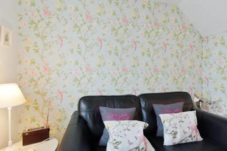 Herons Nest B&B Marlow  Extérieur photo