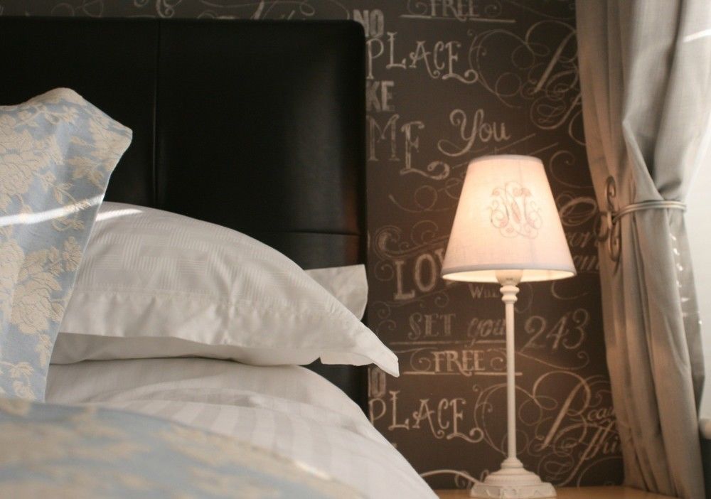 Herons Nest B&B Marlow  Extérieur photo