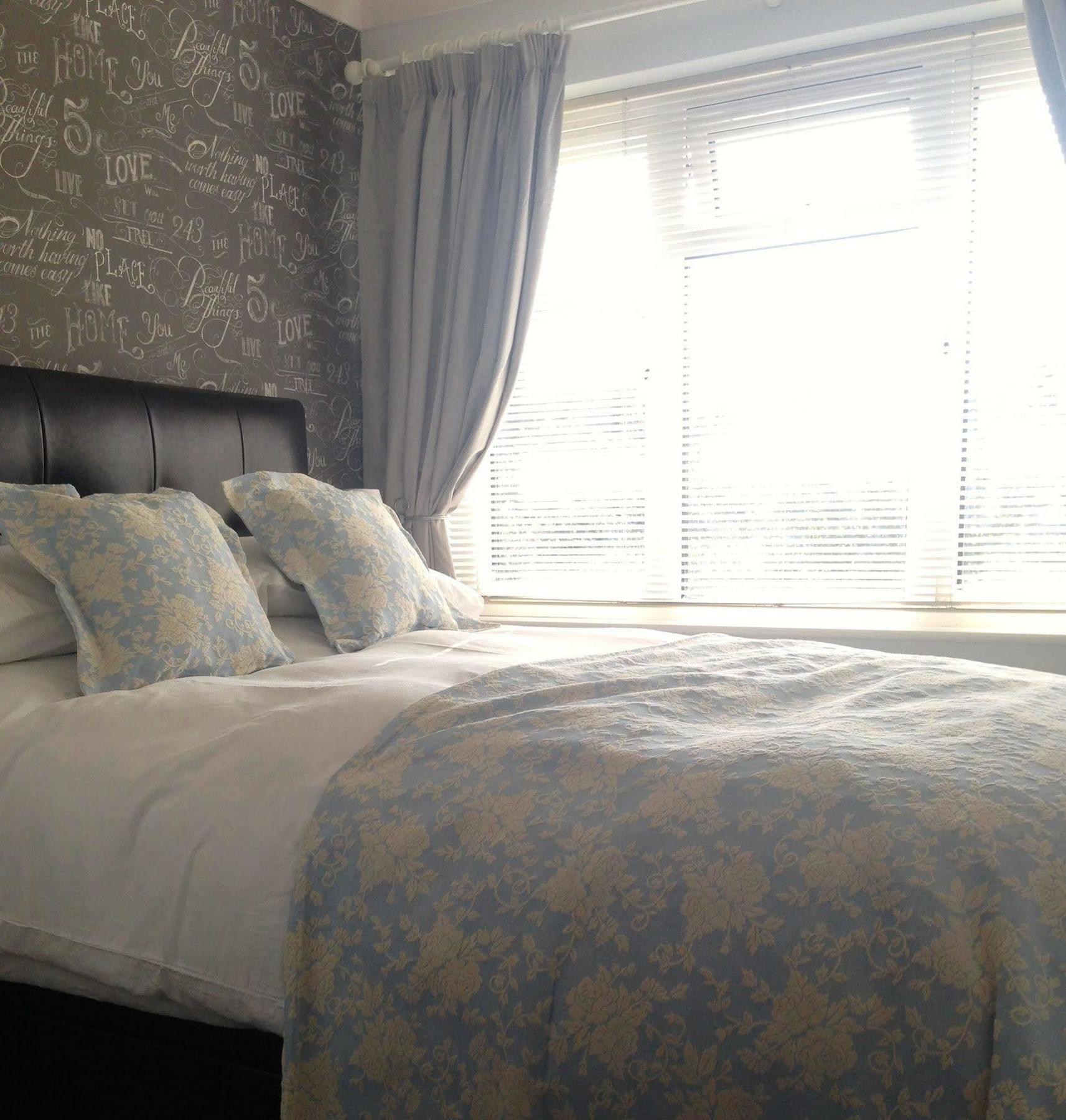 Herons Nest B&B Marlow  Extérieur photo