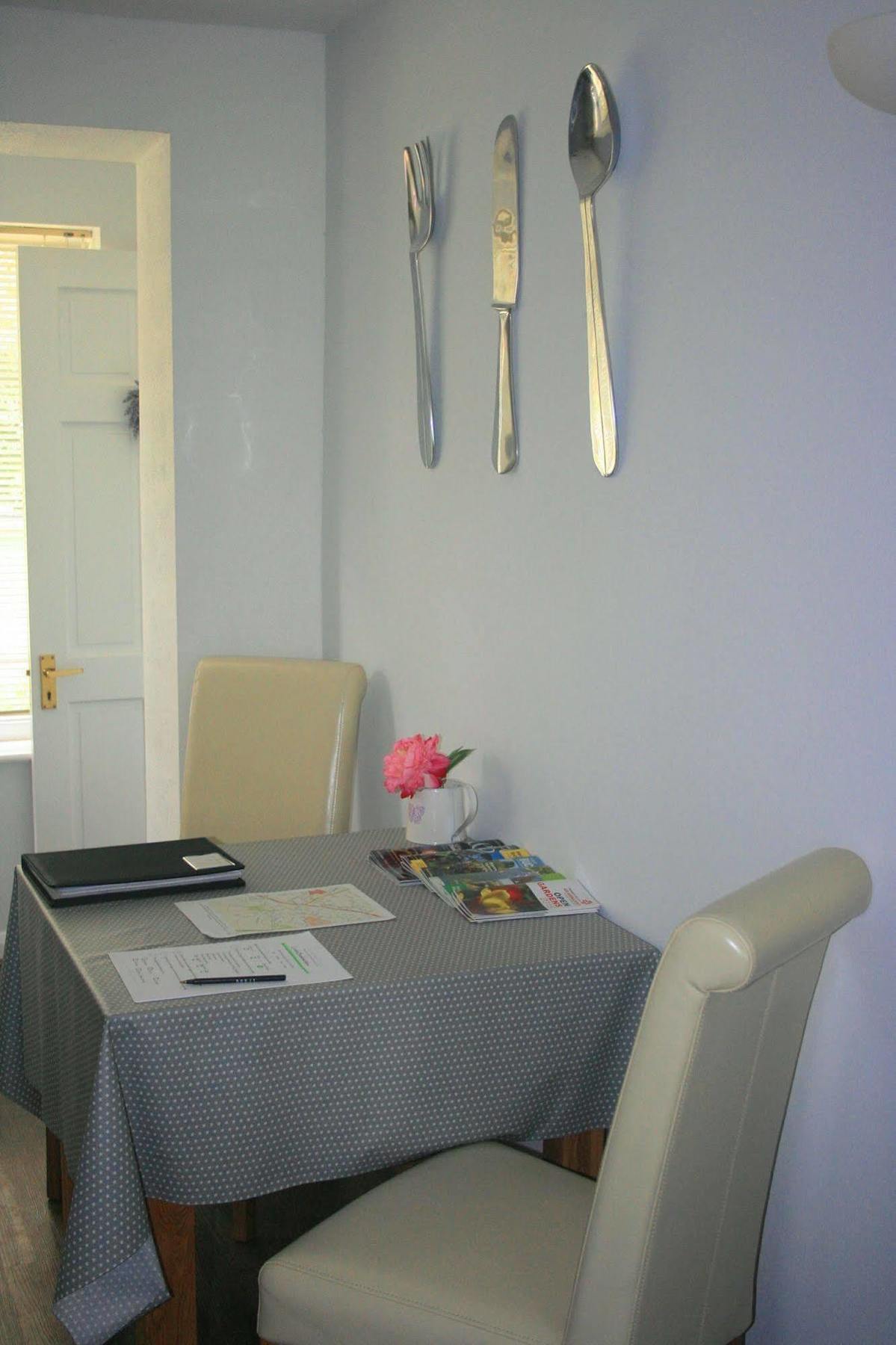 Herons Nest B&B Marlow  Extérieur photo