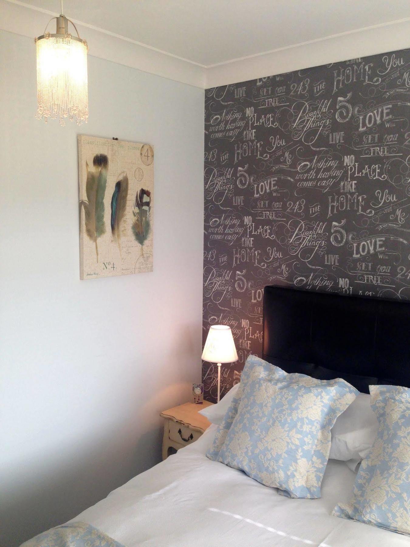 Herons Nest B&B Marlow  Extérieur photo