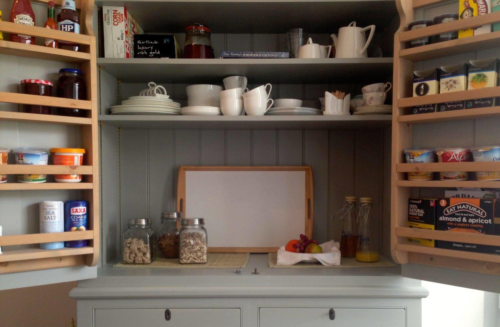 Herons Nest B&B Marlow  Extérieur photo