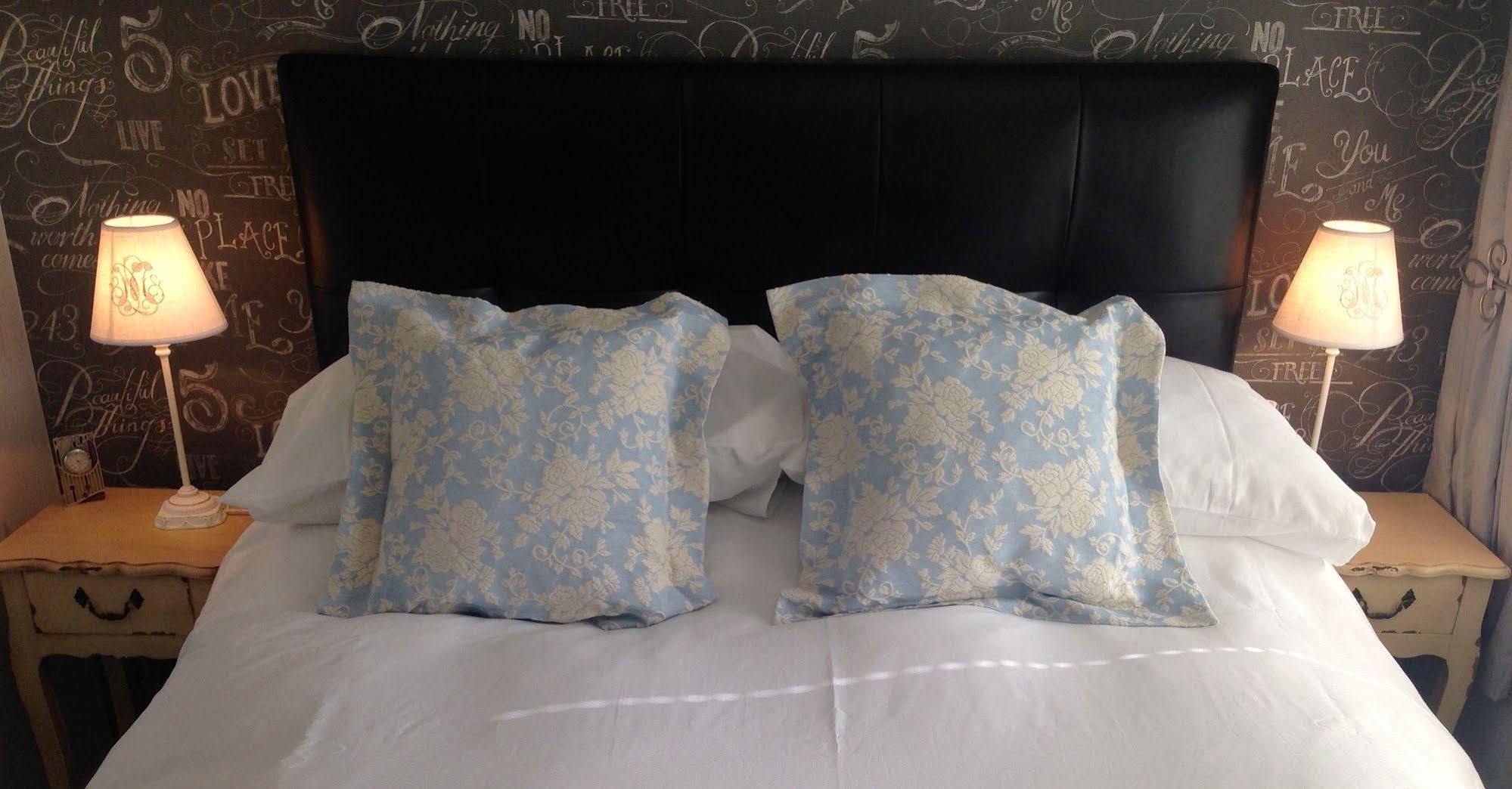 Herons Nest B&B Marlow  Extérieur photo