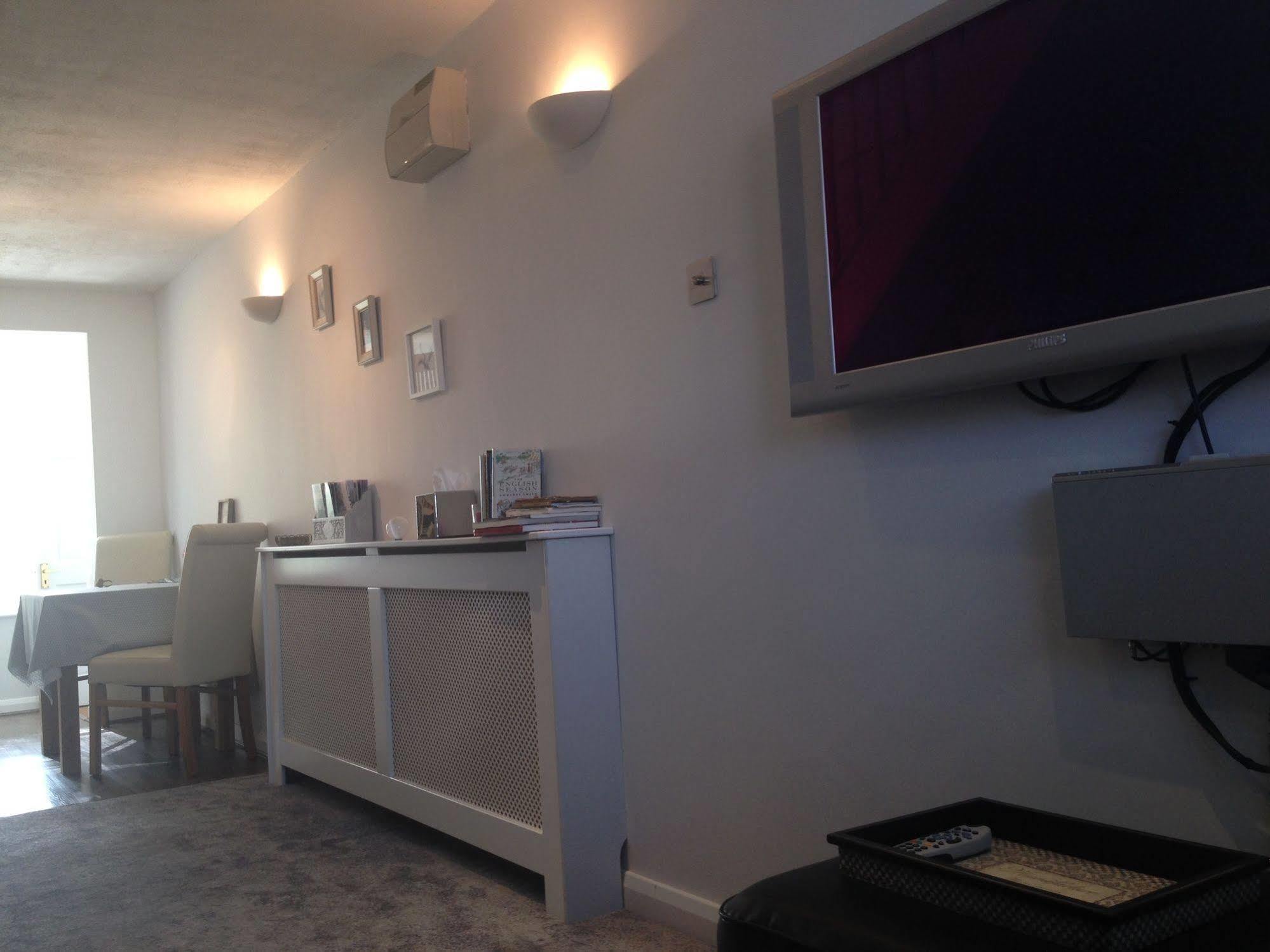 Herons Nest B&B Marlow  Extérieur photo