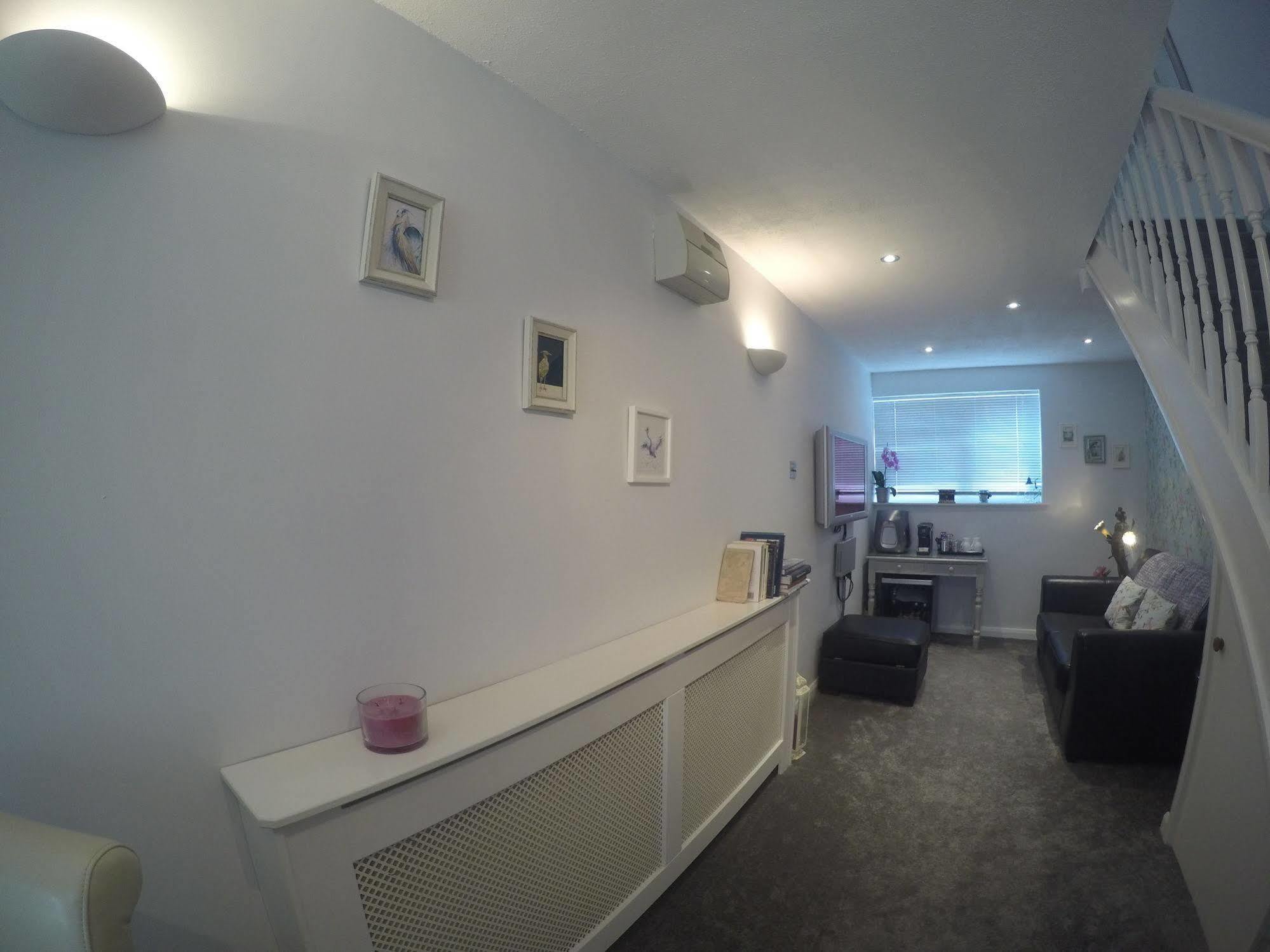 Herons Nest B&B Marlow  Extérieur photo